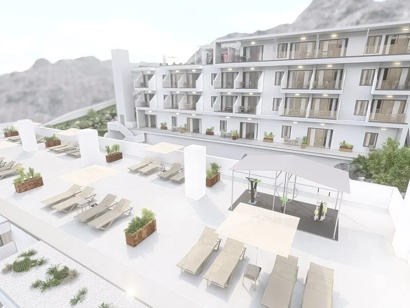 Apartamentos Solana · Anbieterbild von TUI