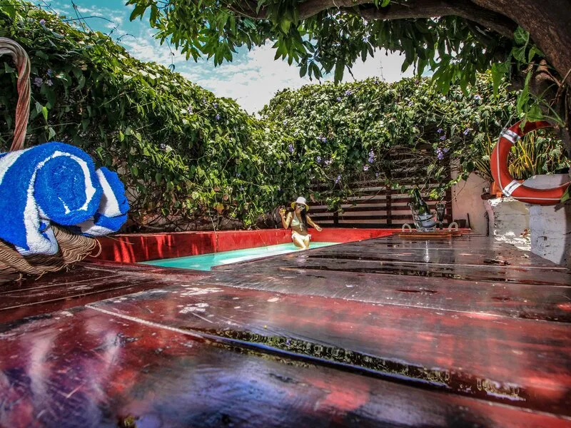 Hotel Boutique Casa de Los Santos Reyes Valledupar · Anbieterbild von TUI