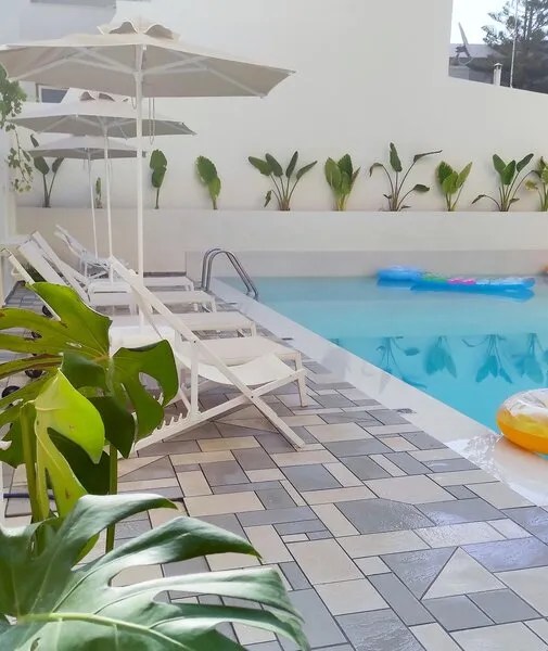 Melitti Hotel · Anbieterbild von TUI