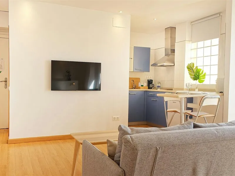 Apartamentos Maype Canteras · Anbieterbild von TUI