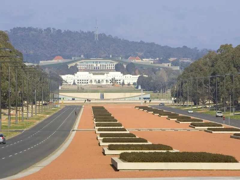 The Sebel Canberra Civic · Anbieterbild von TUI