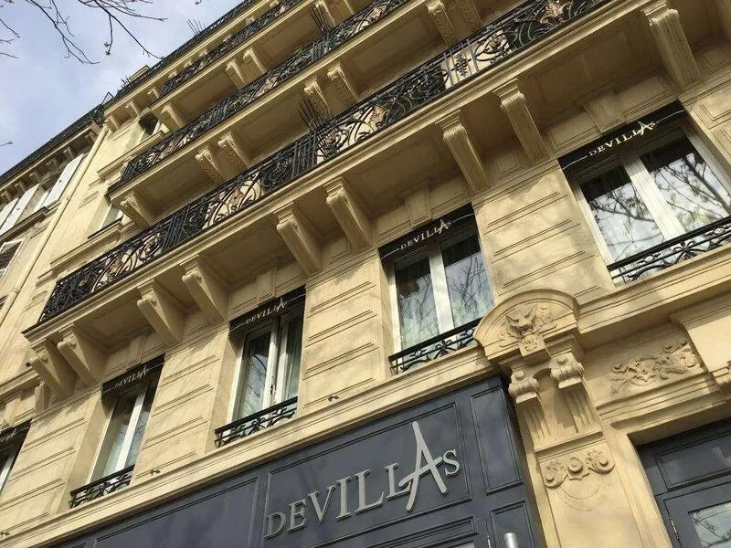 Hôtel Orphée · Anbieterbild von TUI