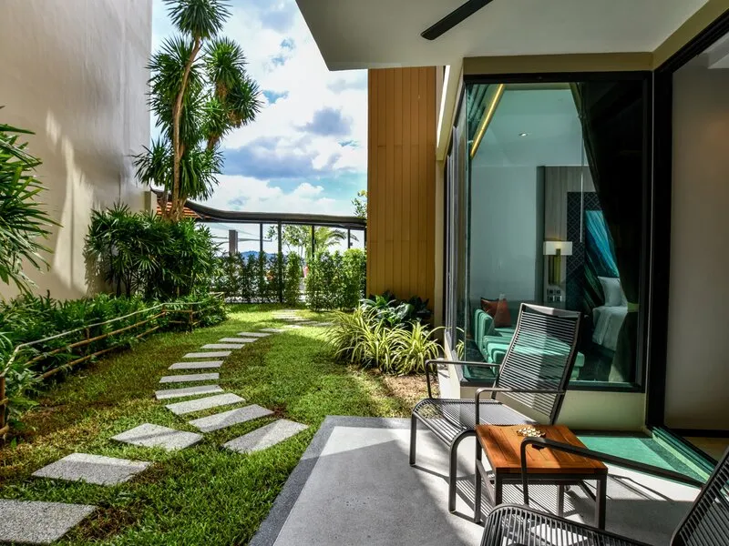 Skyview Resort Phuket · Anbieterbild von TUI