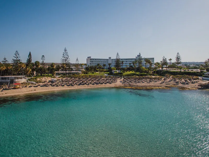 Holiday-Resort Nissi Beach · Anbieterbild von TUI