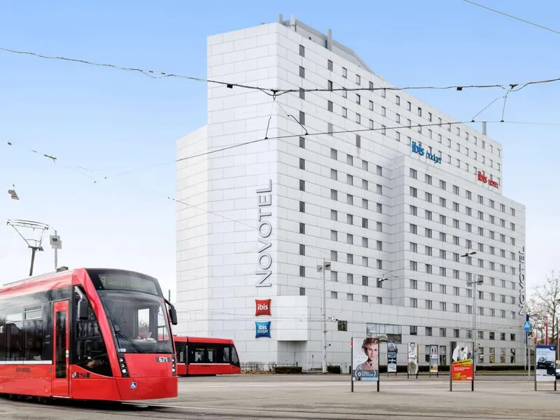 ibis budget Bern Expo · Anbieterbild von TUI