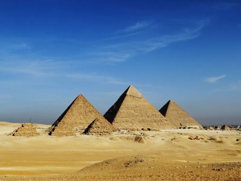Staybridge Suites Cairo - Citystars · Anbieterbild von TUI
