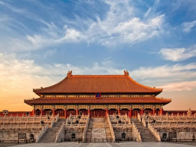 China World Summit Wing · Anbieterbild von TUI