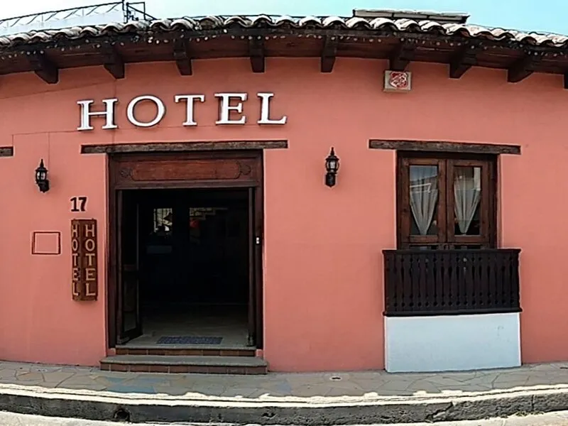 Hotel Grand Maria · Anbieterbild von TUI
