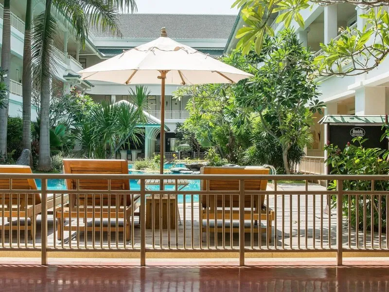 Kalanan Riverside Resort · Anbieterbild von TUI