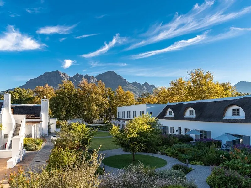 Erinvale Estate Hotel & Spa · Anbieterbild von TUI
