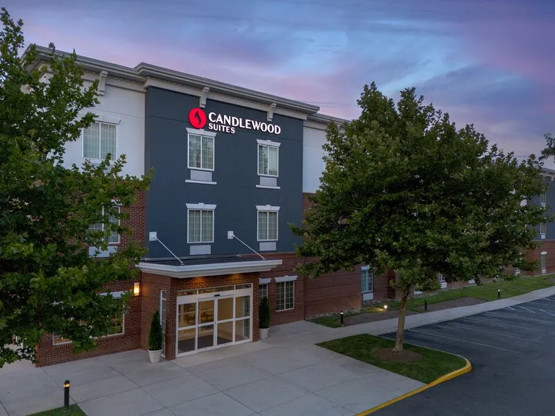 Candlewood Suites Alexandria - Fort Belvoir · Anbieterbild von TUI