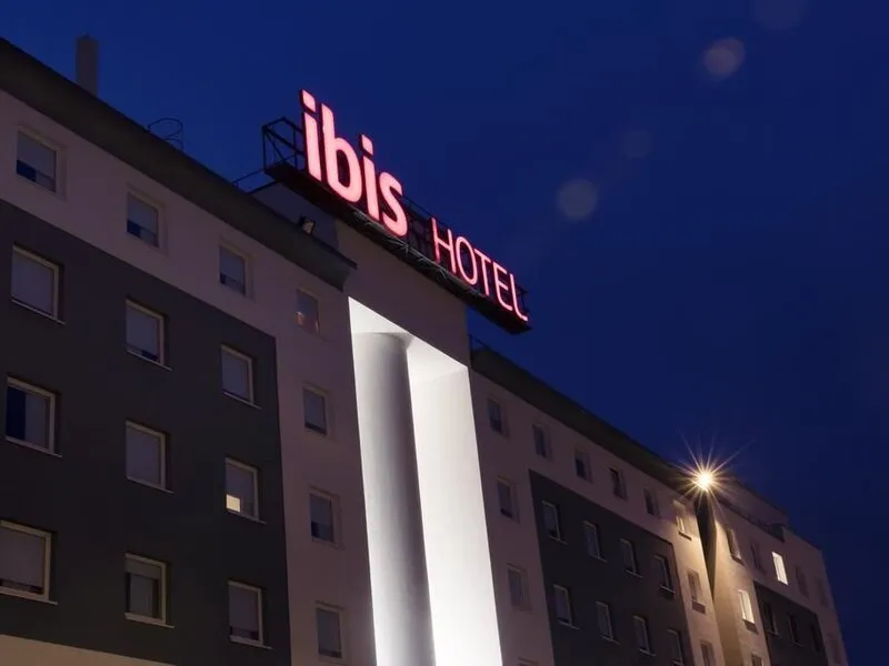 ibis Luxembourg Aéroport · Anbieterbild von TUI