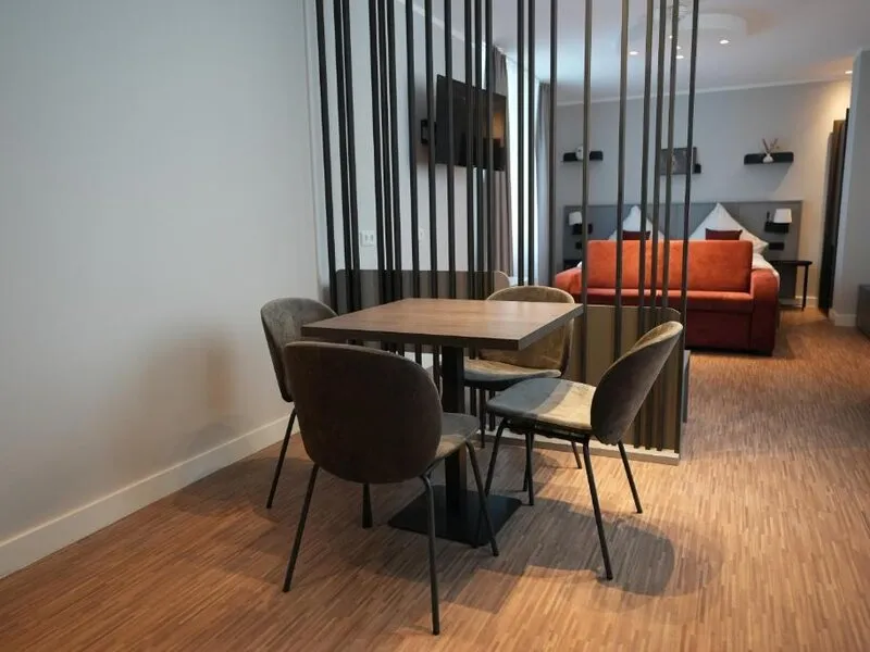 Boutique Kaiser - Hotel & Apartments · Anbieterbild von TUI