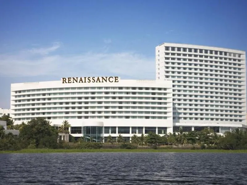 Renaissance Mumbai · Anbieterbild von TUI