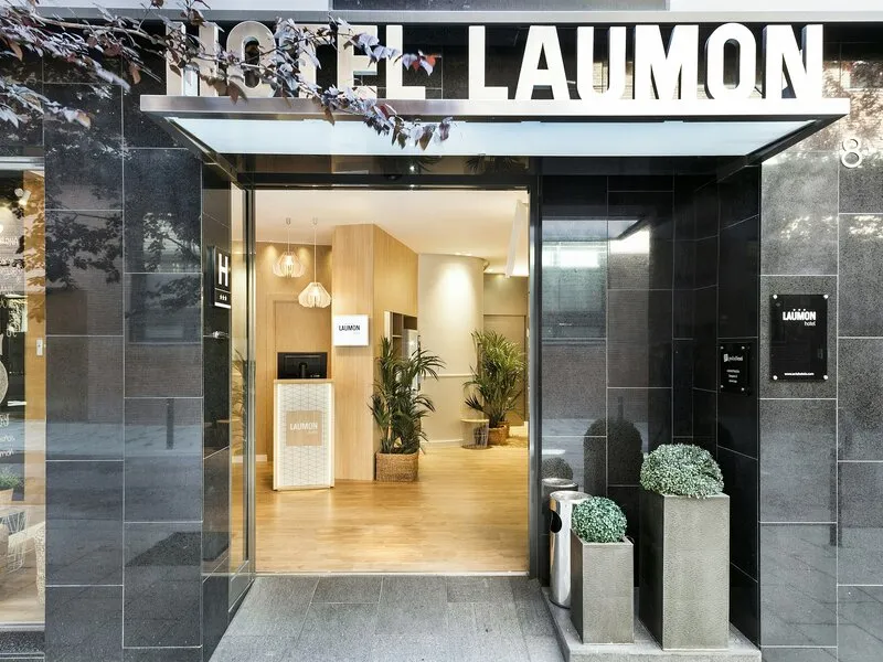 Hotel Laumon · Anbieterbild von TUI