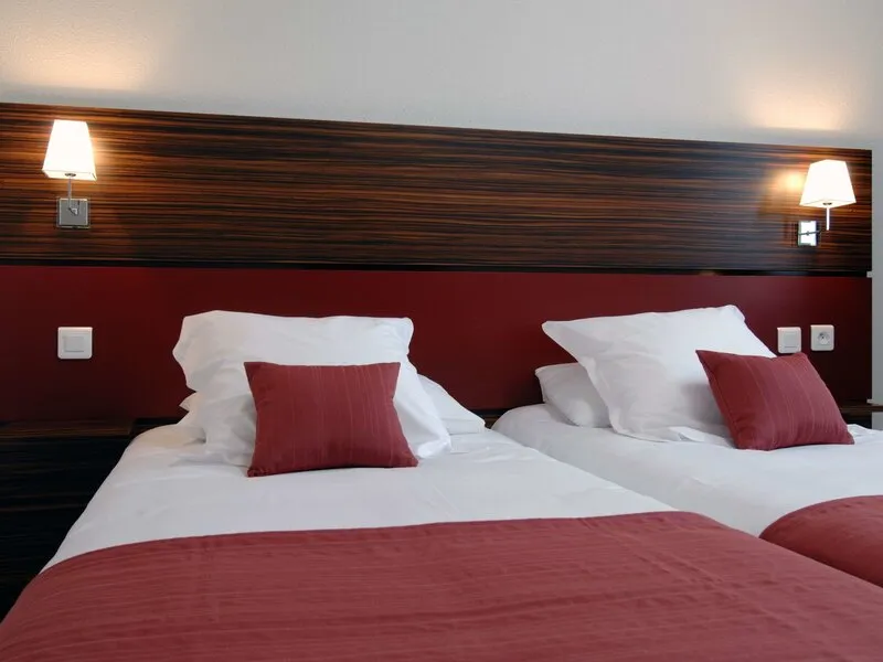 Best Western Palladior Voiron · Anbieterbild von TUI