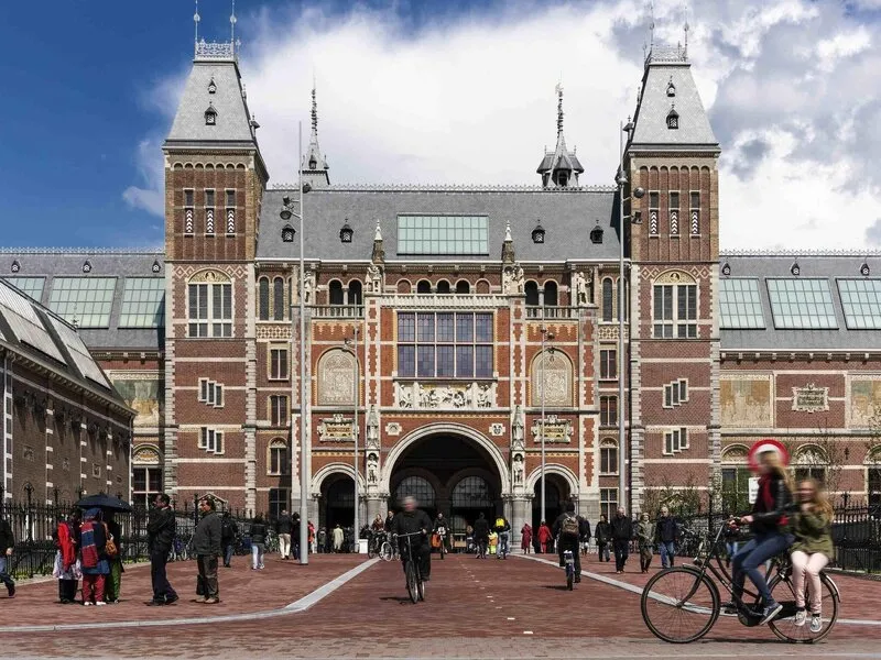 Ibis Styles Amsterdam City · Anbieterbild von TUI