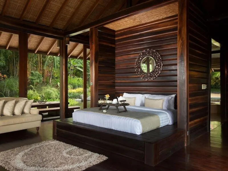 Kamaniiya River Villa · Anbieterbild von TUI