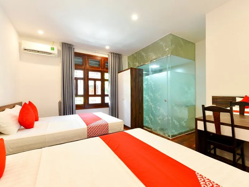 Oyo 317 Kim Cuong Hotel 2 · Anbieterbild von TUI