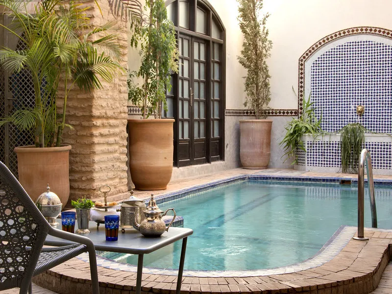Marrakech Riads, Angsana Heritage Collection · Anbieterbild von TUI