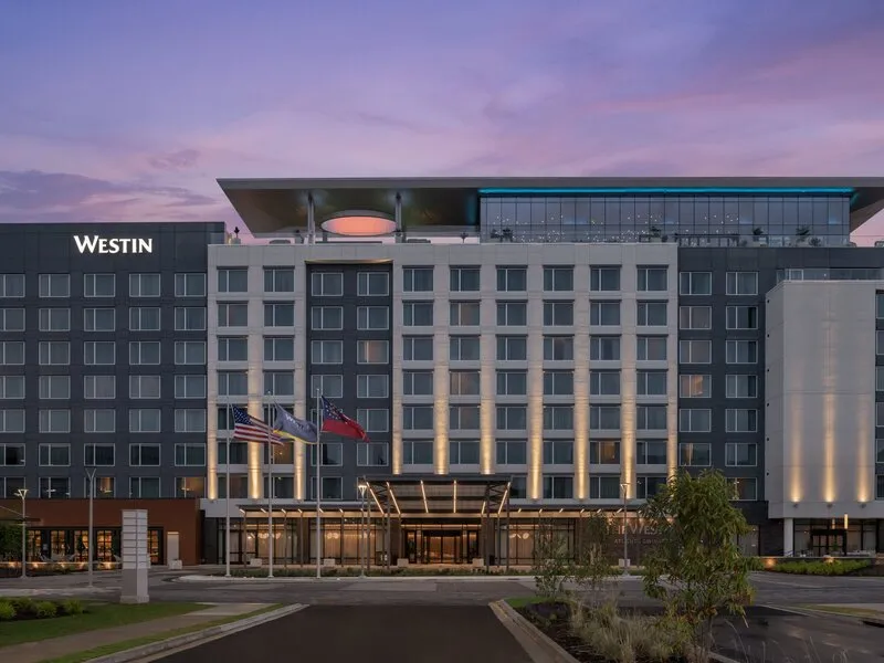 The Westin Atlanta Gwinnett · Anbieterbild von TUI