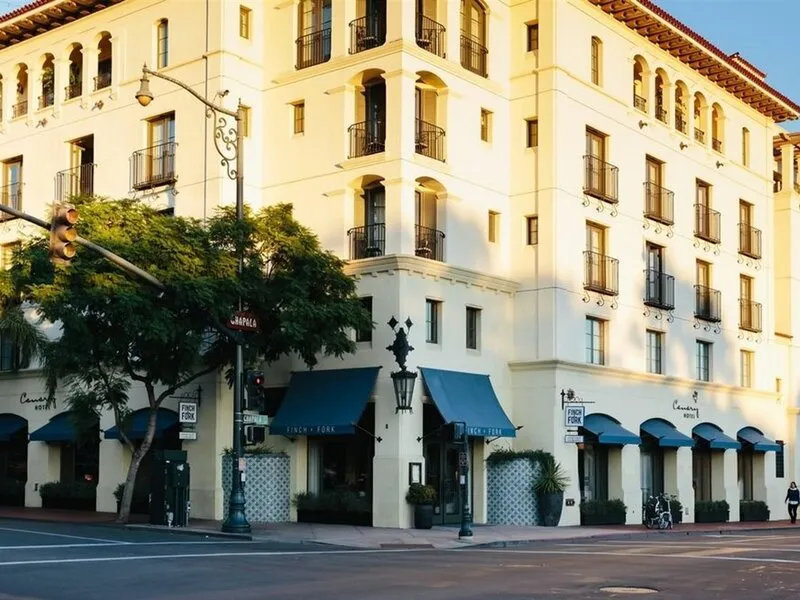 Kimpton Canary Hotel · Anbieterbild von TUI