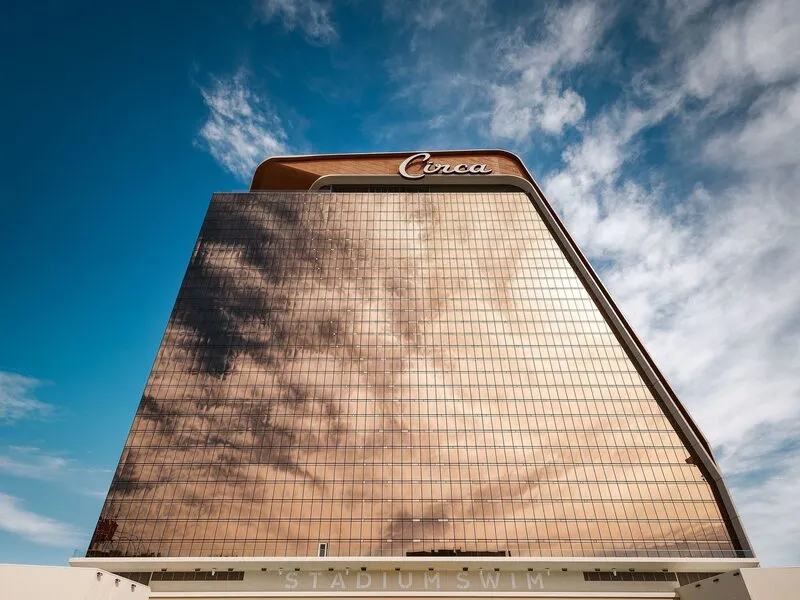 Circa Resort & Casino · Anbieterbild von TUI
