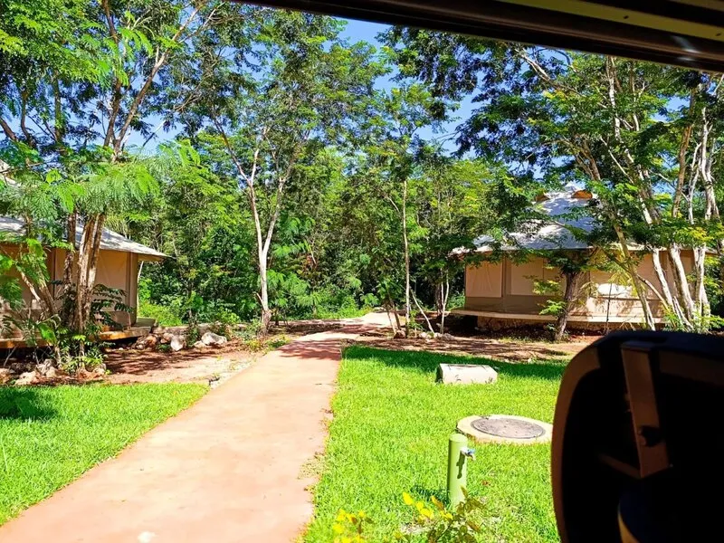 Ljs Chichikan Eco Luxury Retreat · Anbieterbild von TUI