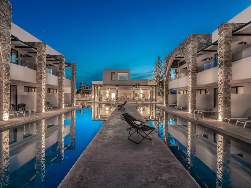 Cavo Suites · Anbieterbild von TUI