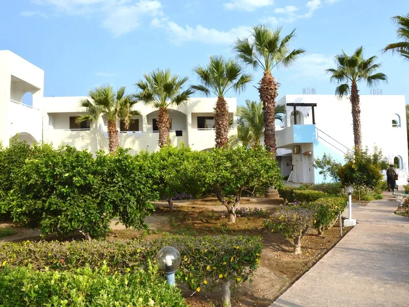 Muses Hotel · Anbieterbild von TUI