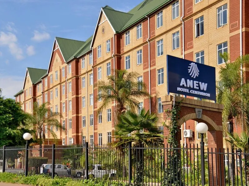 ANEW Hotel Centurion Pretoria · Anbieterbild von TUI