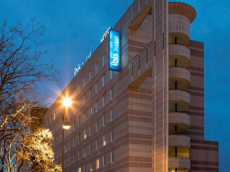 ibis budget Paris Porte de Montmartre · Anbieterbild von TUI