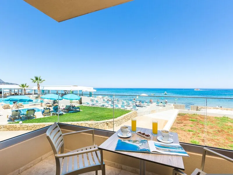 Theo Star Beach · Anbieterbild von TUI