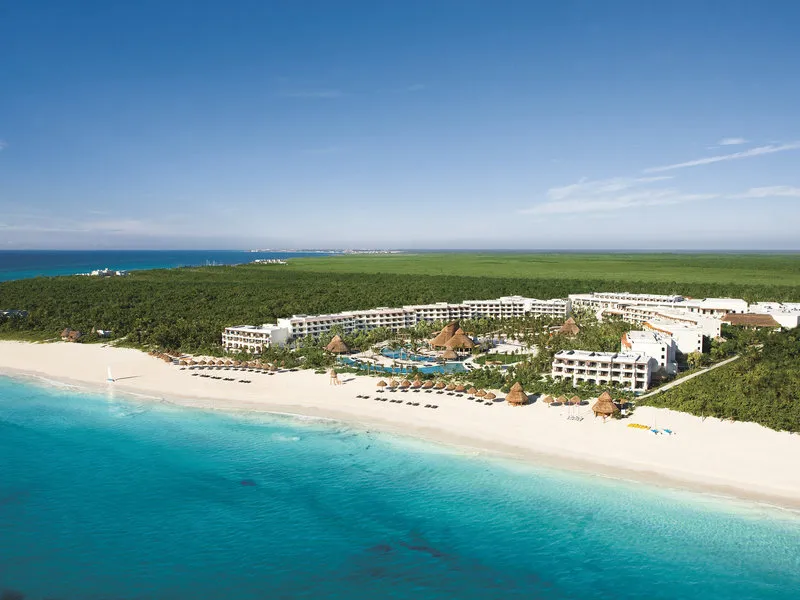 Secrets Maroma Beach Riviera Cancún · Anbieterbild von TUI