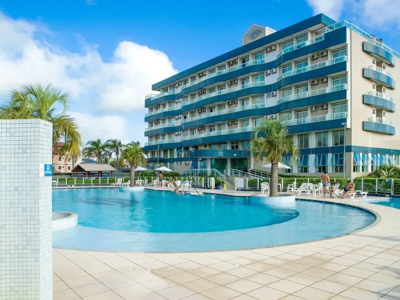 Oceania Park Hotel SPA & Convention Center · Anbieterbild von TUI