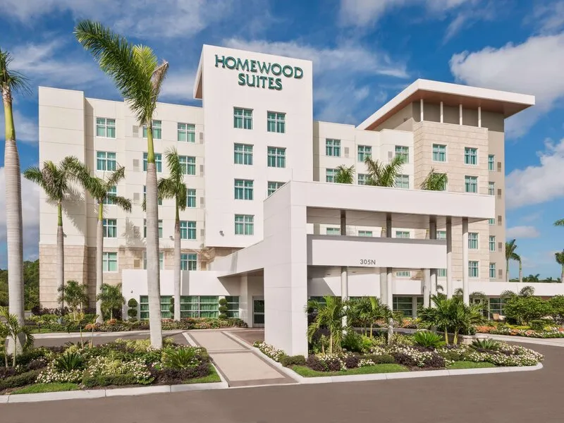 Homewood Suites by Hilton Sarasota Lakewood Ranch · Anbieterbild von TUI