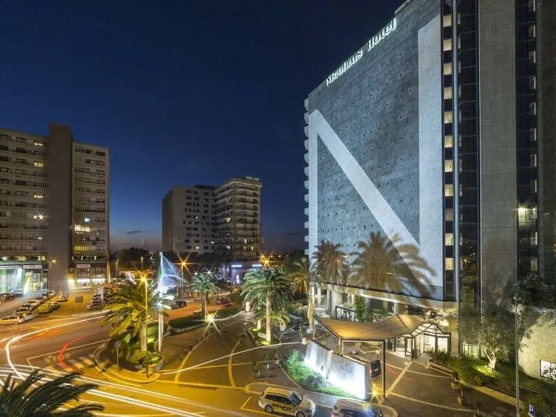 The Nicolaus Hotel Bari · Anbieterbild von TUI