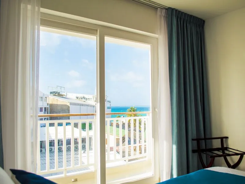 Sea Colors Hotel · Anbieterbild von TUI
