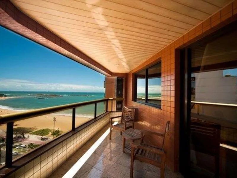 Quality Suites Vila Velha · Anbieterbild von TUI