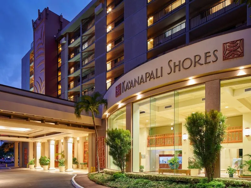 Aston Kaanapali Shores · Anbieterbild von TUI