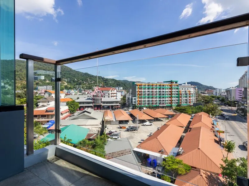The Marina Phuket Hotel · Anbieterbild von TUI