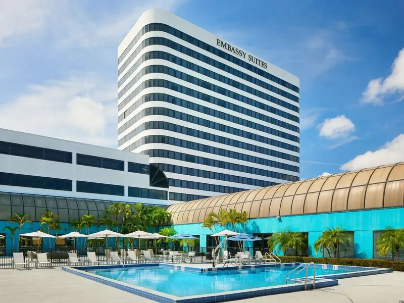 Embassy Suites West Palm Beach - Central · Anbieterbild von TUI