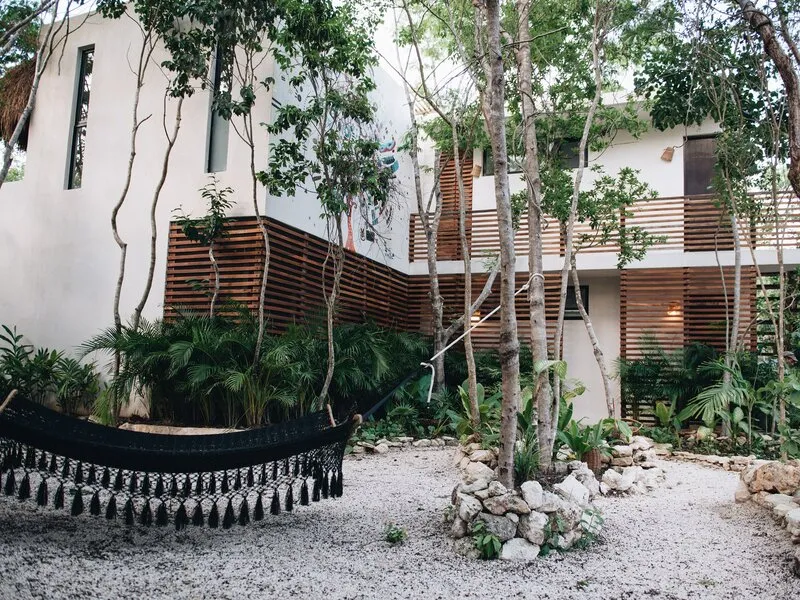 Una Vida Tulum · Anbieterbild von TUI
