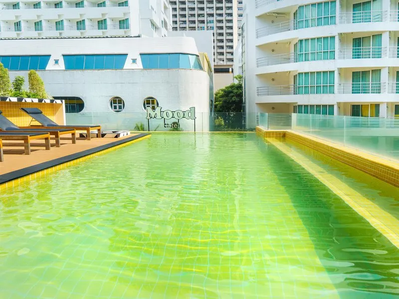 Mood Hotel Pattaya · Anbieterbild von TUI