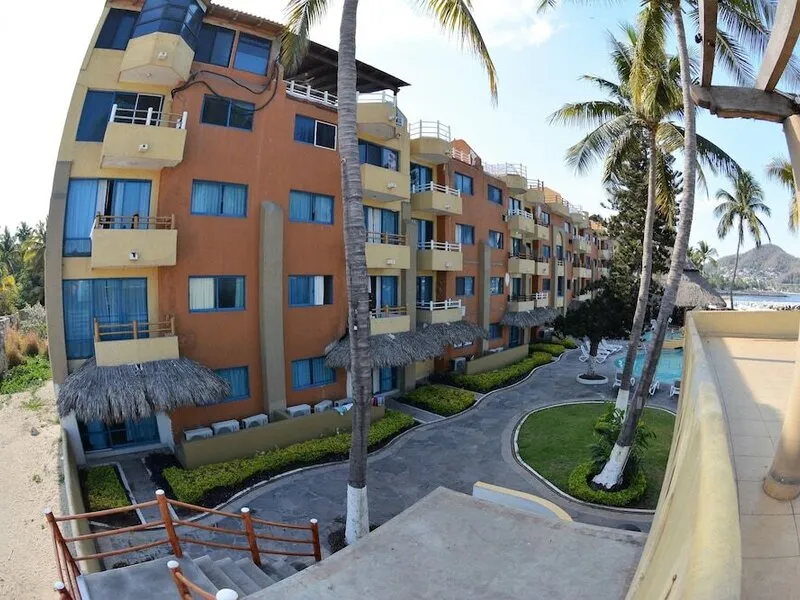 Marina Puerto Dorado · Anbieterbild von TUI