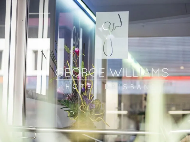George Hotel Brisbane · Anbieterbild von TUI