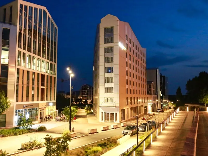 Appart'hôtel Odalys City Centre Gare · Anbieterbild von TUI