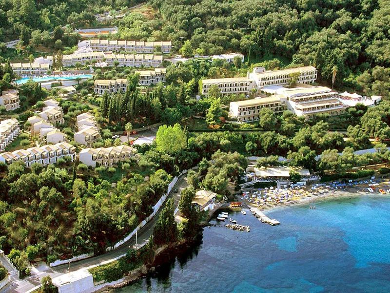 Hotel Aeolos Beach · Anbieterbild von TUI