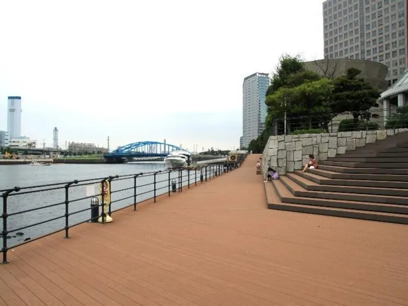 Dai-Ichi Hotel Tokyo Seafort · Anbieterbild von TUI