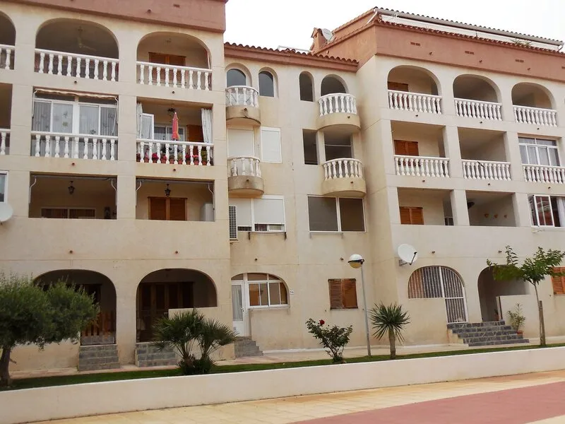 Apartamentos Costa Azahar 3000 · Anbieterbild von TUI